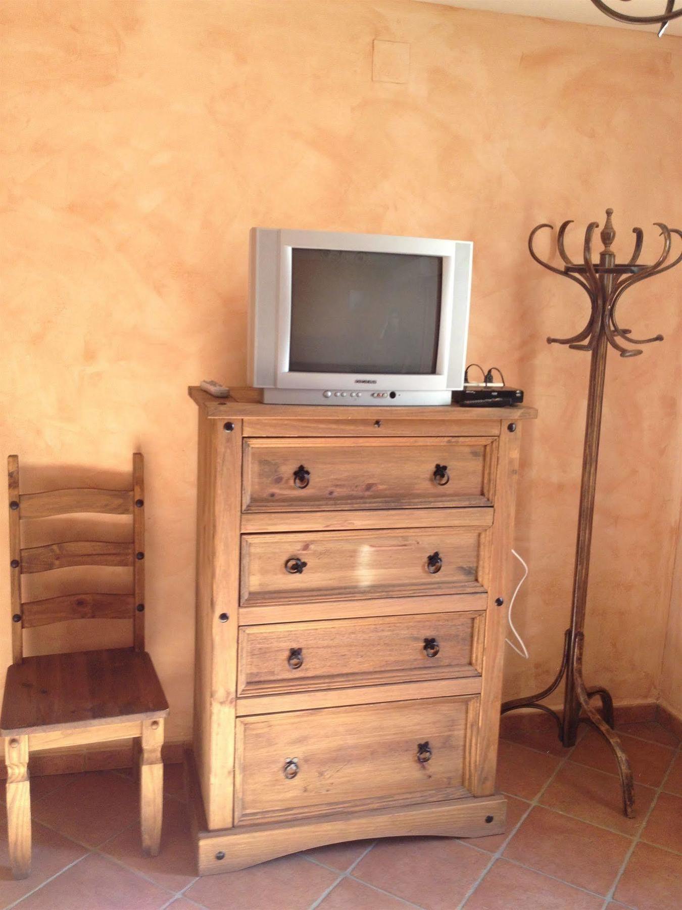 Ferienwohnung Complejo Penafiel Zarza La Mayor Exterior foto